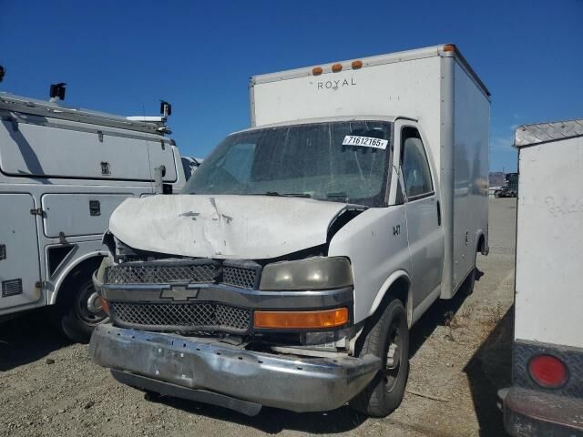 Chevrolet Express