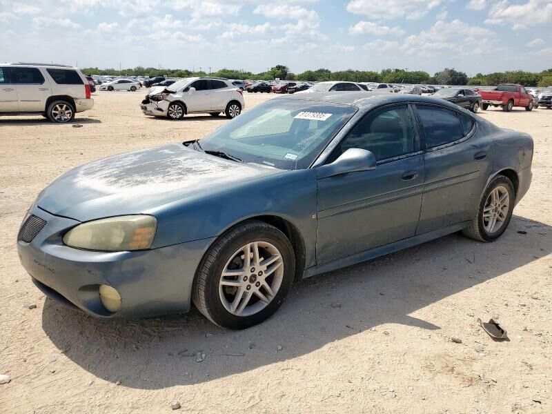 Pontiac Grand Prix
