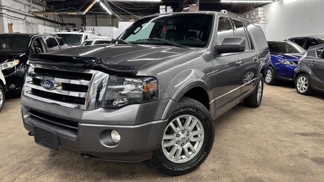 Ford Expedition