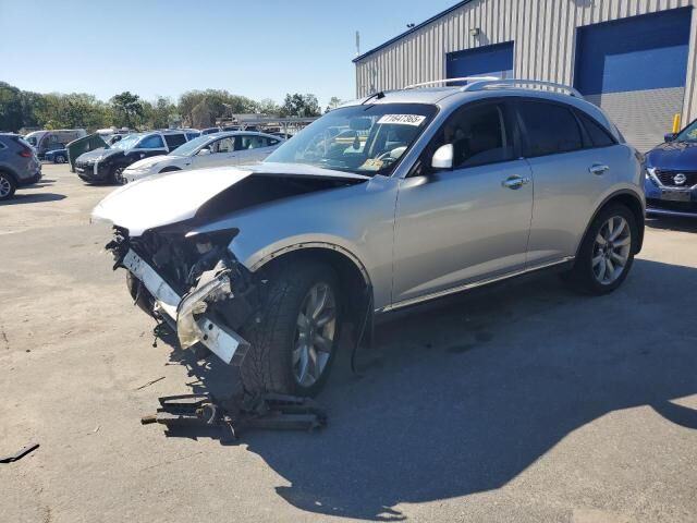 Infiniti FX35