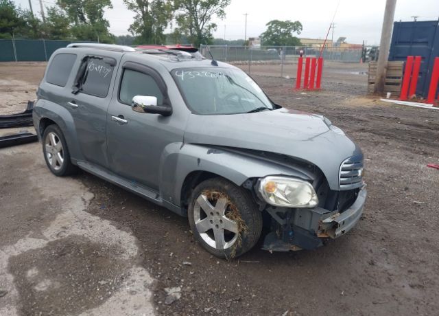 Chevrolet HHR