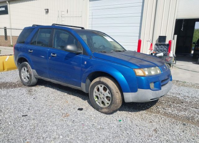 Saturn Vue