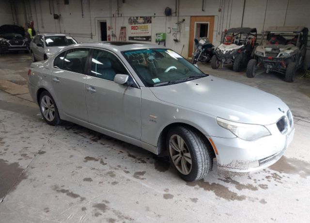 BMW 528i