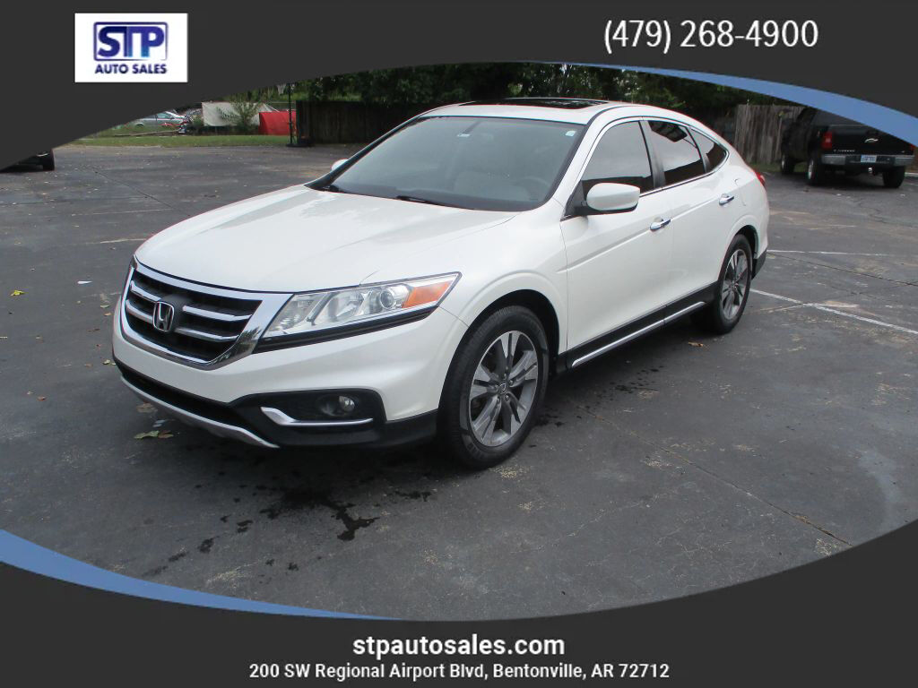 Honda Crosstour