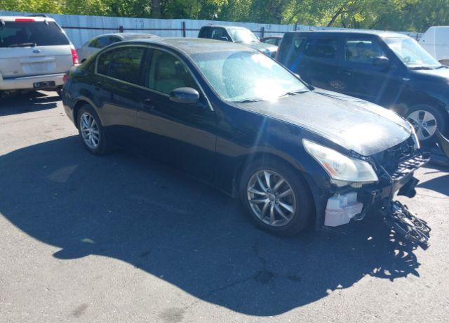 Infiniti G35