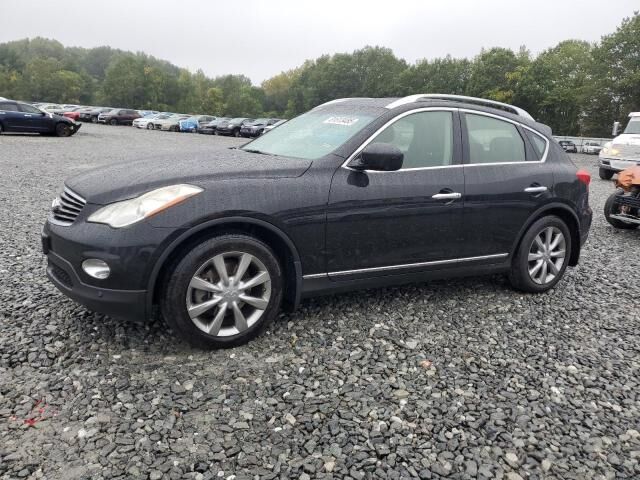 Infiniti EX35