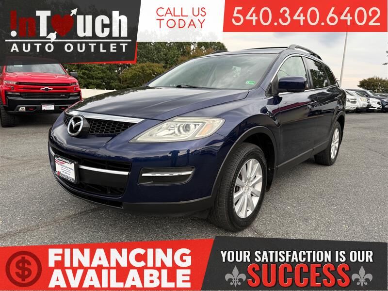 Mazda CX-9