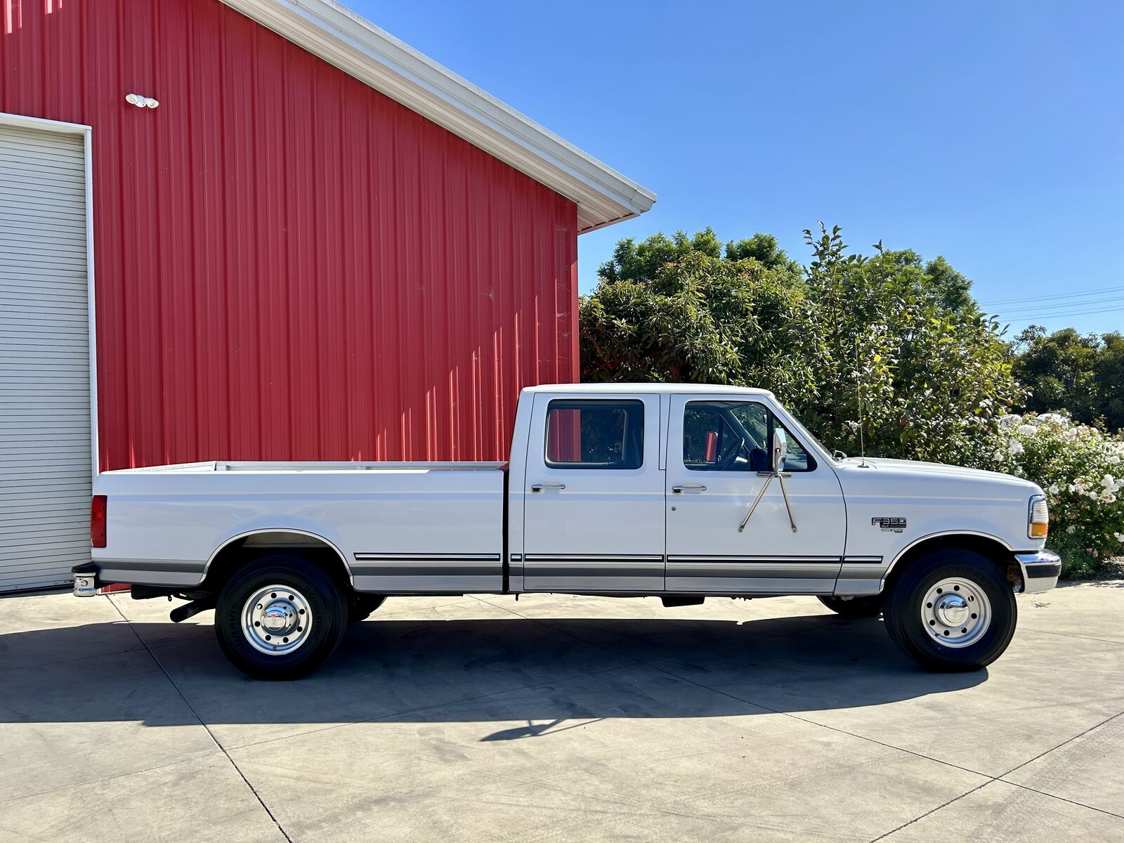 Ford F-350