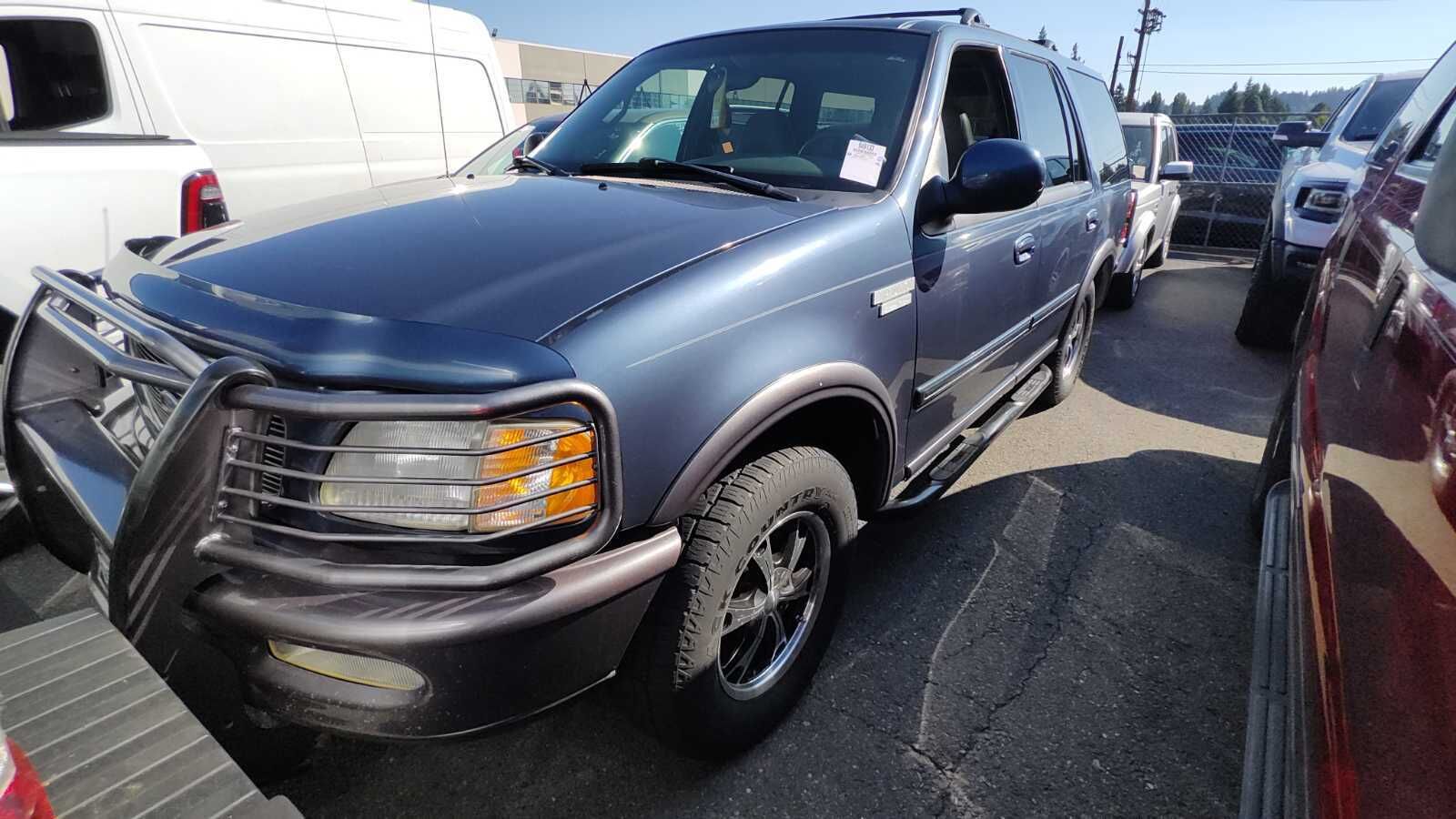 Ford Expedition