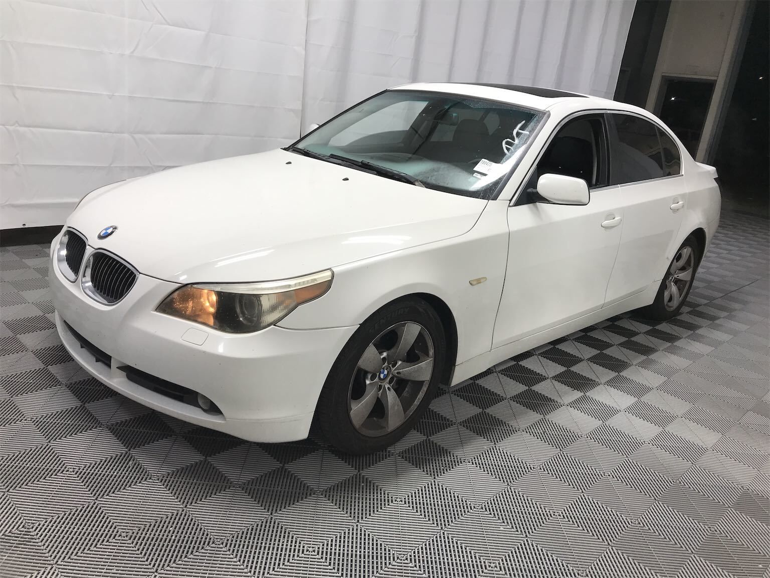 BMW 530i
