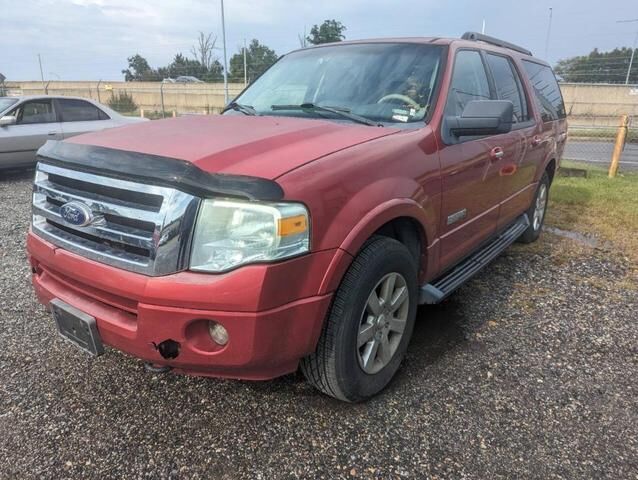 Ford Expedition MAX