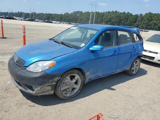 Toyota Corolla Matrix