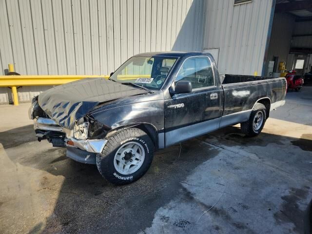 Toyota T100