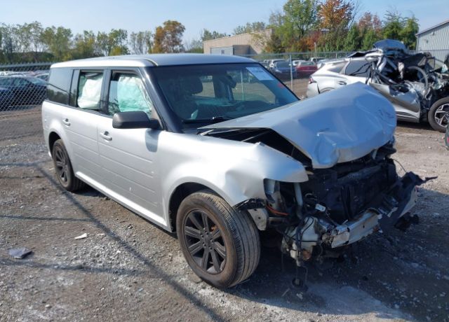 Ford Flex