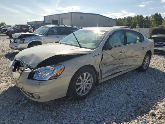 Buick Lucerne