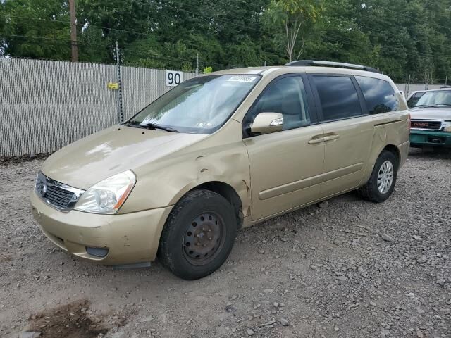 Kia Sedona