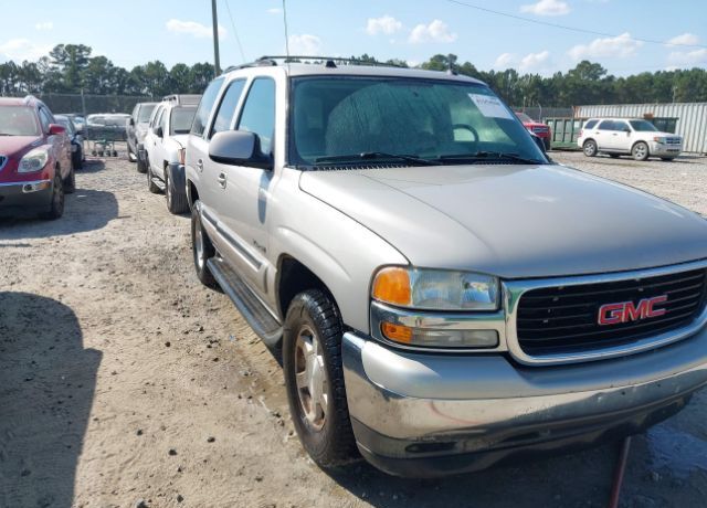 GMC Yukon