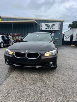 BMW 328i