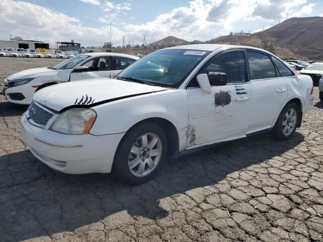 Ford Five Hundred