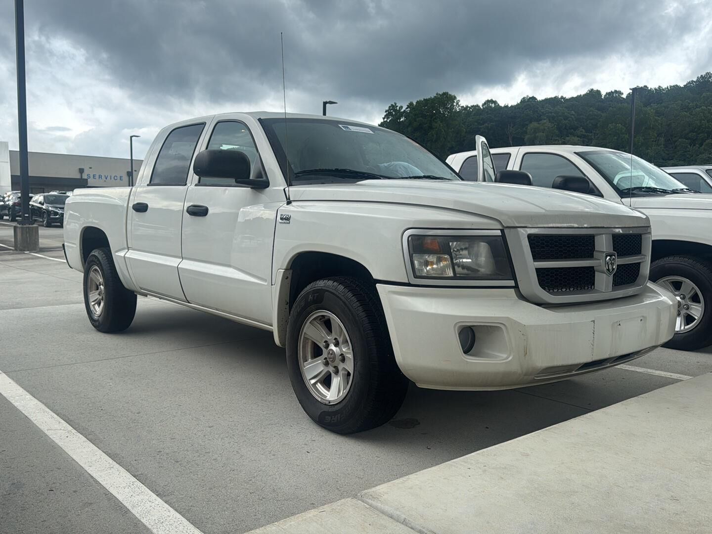 Dodge Dakota