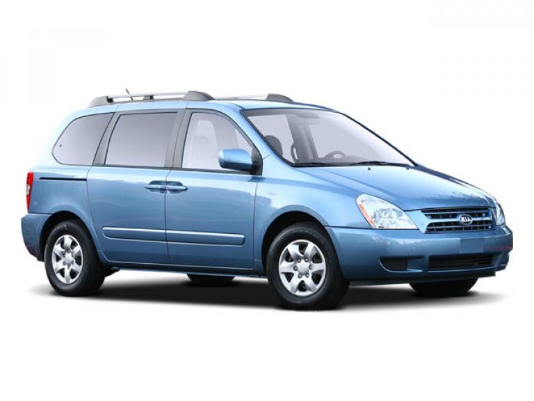 Kia Sedona