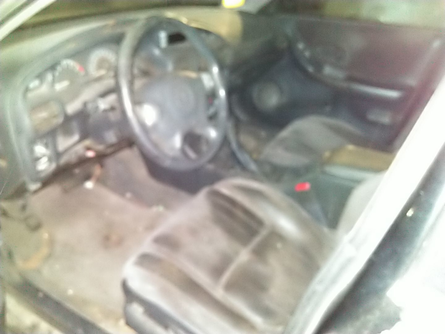 Pontiac Grand Prix