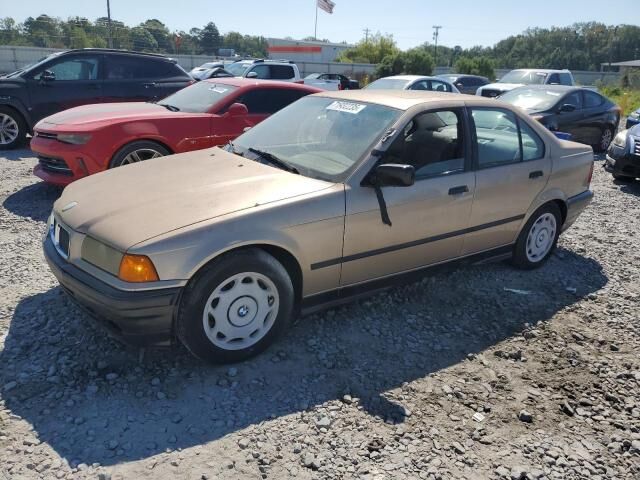 BMW 318i