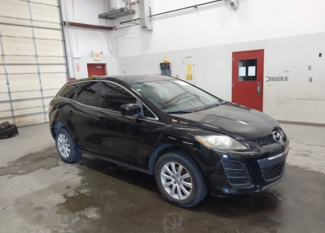 Mazda CX-7