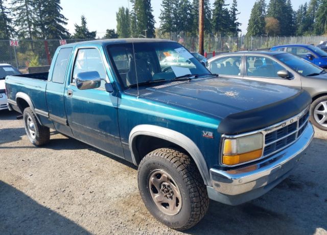 Dodge Dakota
