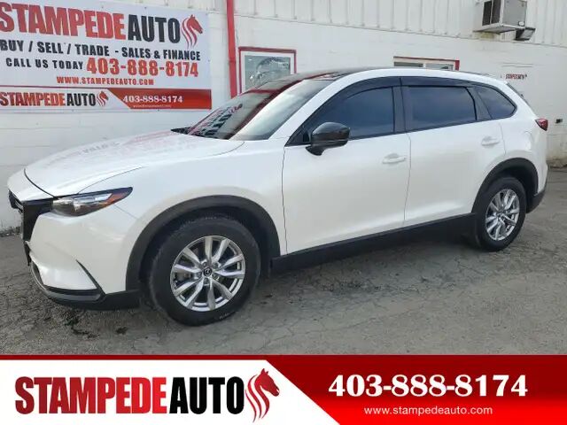 Mazda CX-9