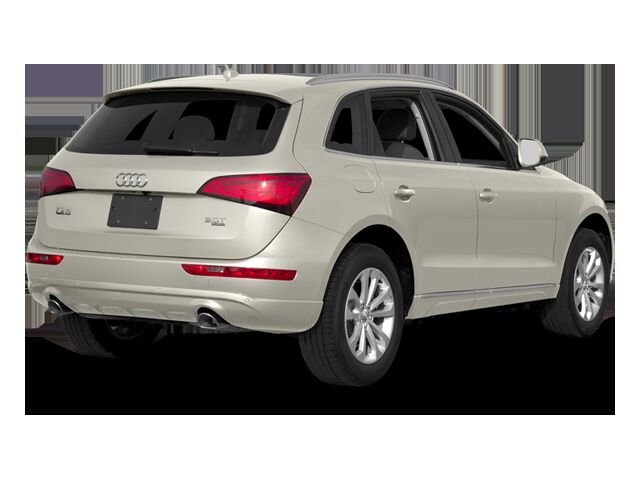 2014 Audi Q5