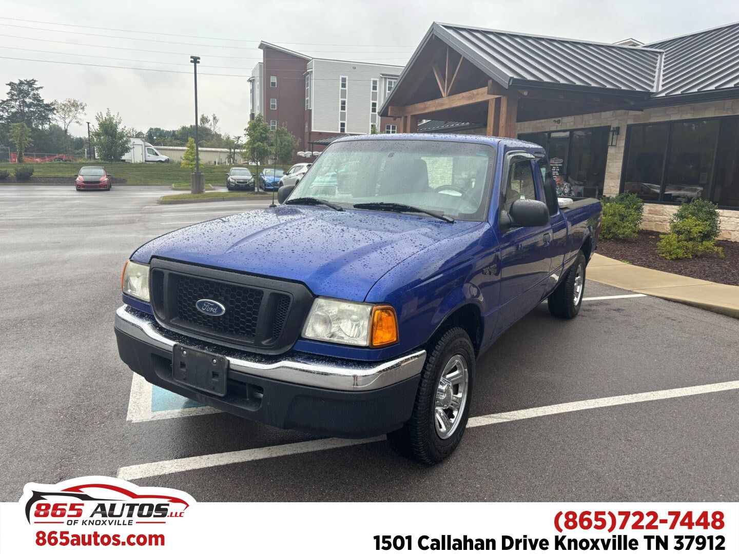 Ford Ranger