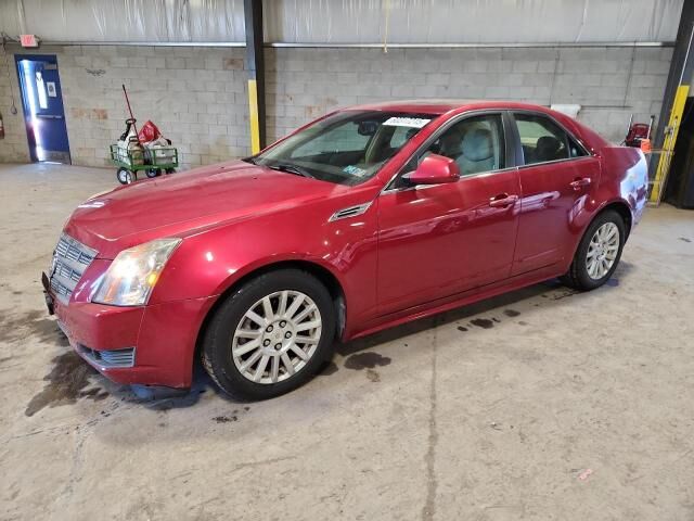 Cadillac CTS