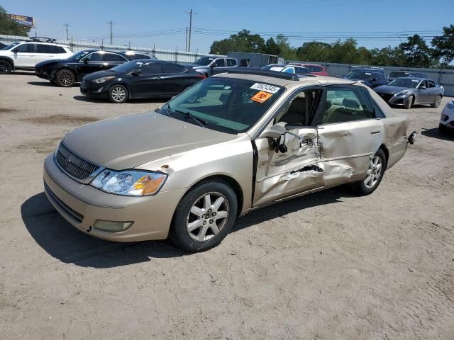 Toyota Avalon