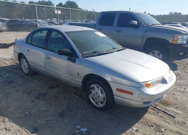 Saturn SL2