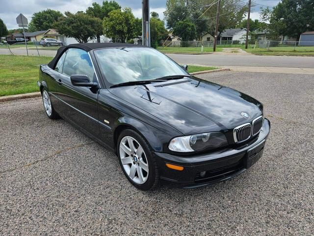 BMW 325Ci