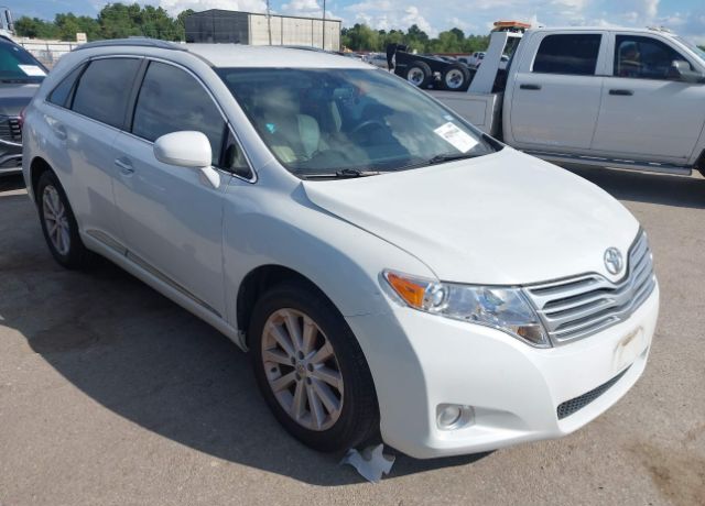 Toyota Venza