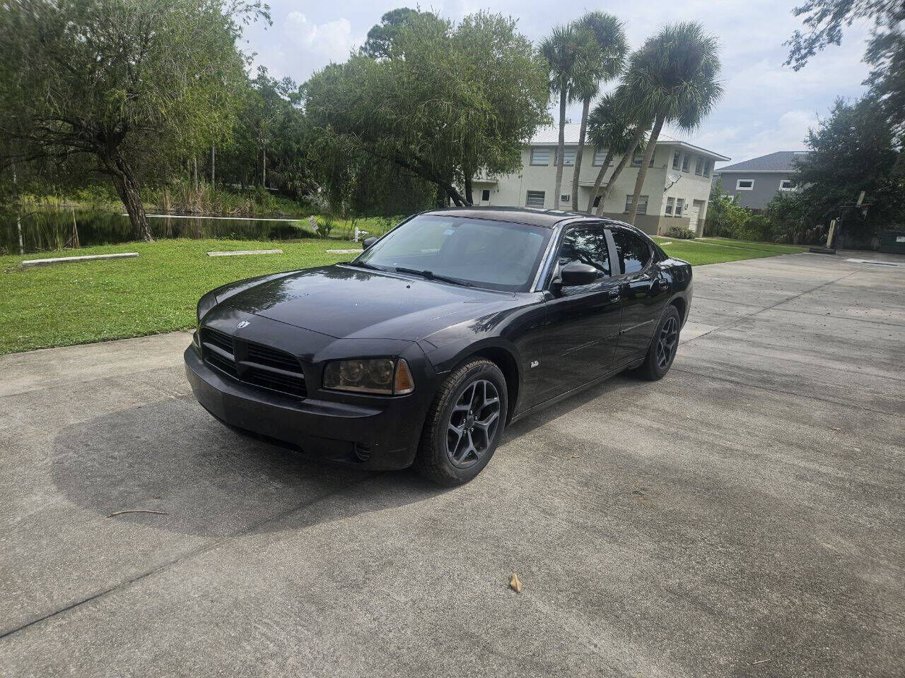 Dodge Charger