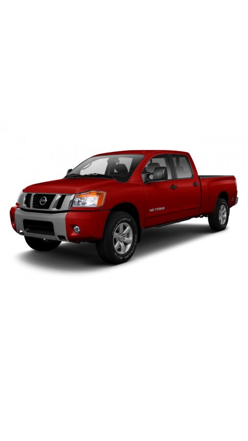 Nissan Titan