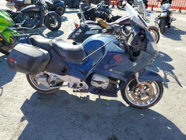 BMW R 1150 RT