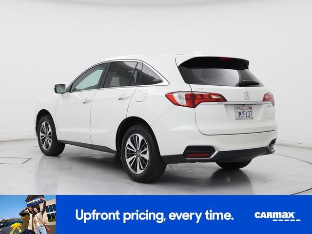 Acura RDX