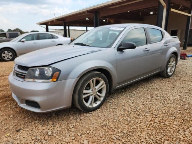 Dodge Avenger