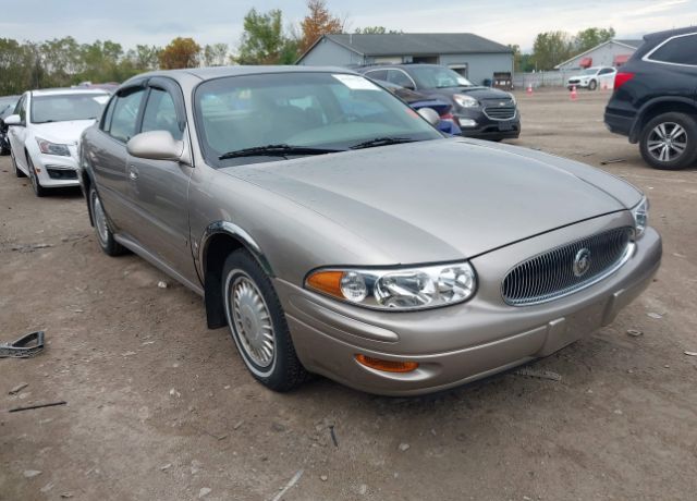Buick LeSabre