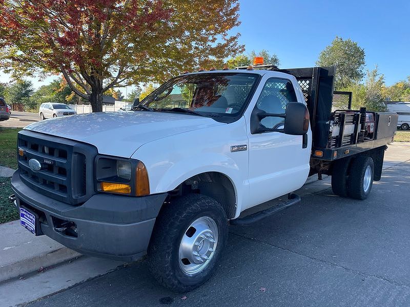 Ford F-350
