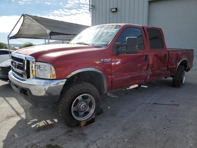 Ford F-250