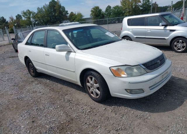 Toyota Avalon