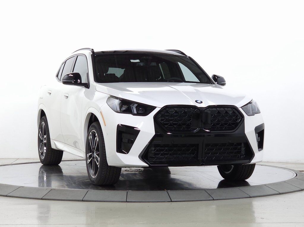 2026 BMW X2