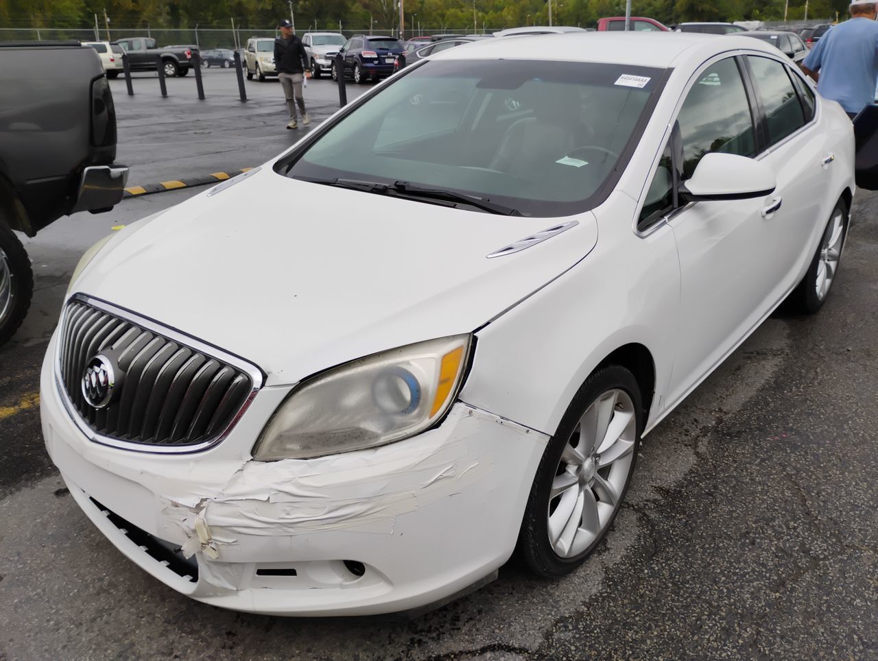 Buick Verano