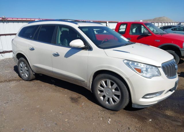 Buick Enclave