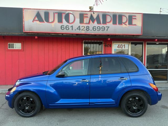 Chrysler PT Cruiser